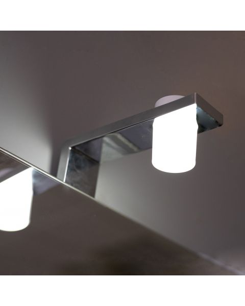 Applique LED pour miroir de salle de bain