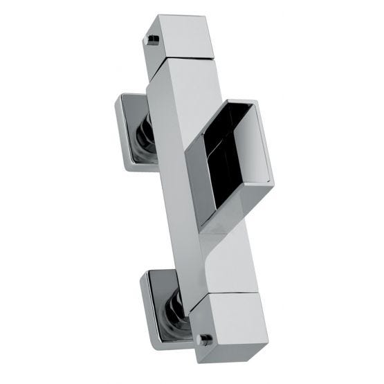 Robinet thermostatique pour baignoire en cascade