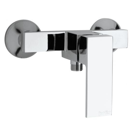 Robinet de douche externe moderne;Fiche technique mitigeur douche design