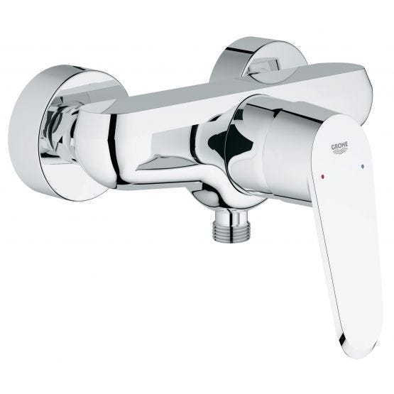 TAP DOUCHE EXTéRIEURE EURODISC COSMOPOLITAN GROHE