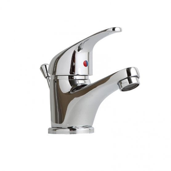 Mitigeur chromé pour lavabo Kv Store future
