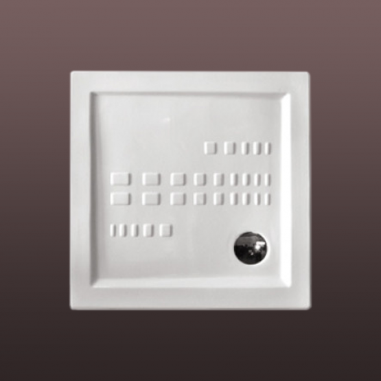 Receveur de douche 90x90 cm