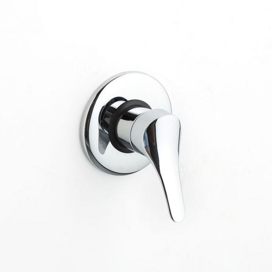 Mitigeur pour douche à encastrer