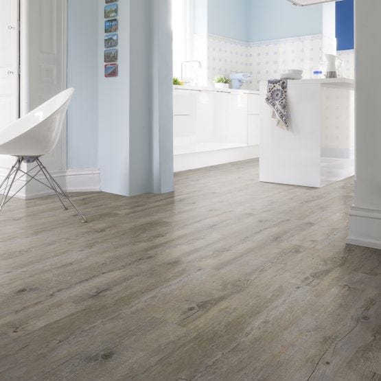 LAME IN PVC PER PAVIMENTI SENSO RUSTIC "0511 PECAN" 