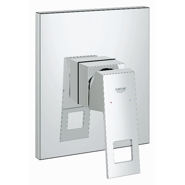 ENCASTRE DOUCHE ECUBE GROHE 