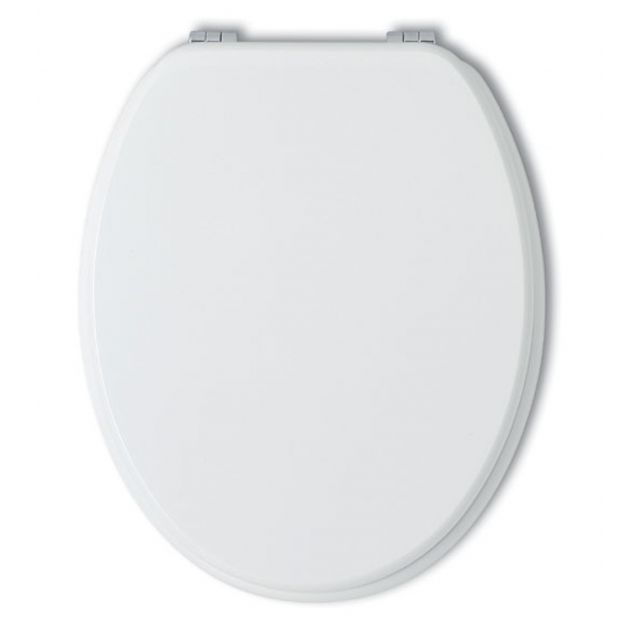 MEUBLE SALLE DE BAIN MILI SP5756S BLANC MIROIR LED 60x46x48CM