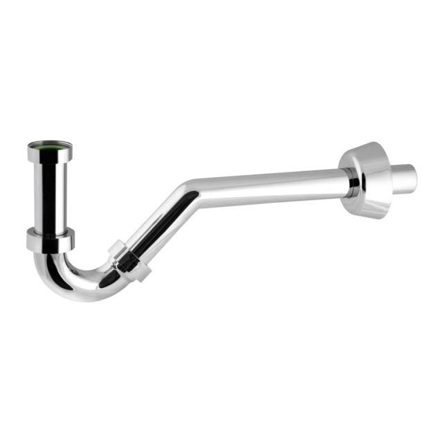 TRAP CHROME BASSIN ET BIDET MODÈLE DE TURIN
