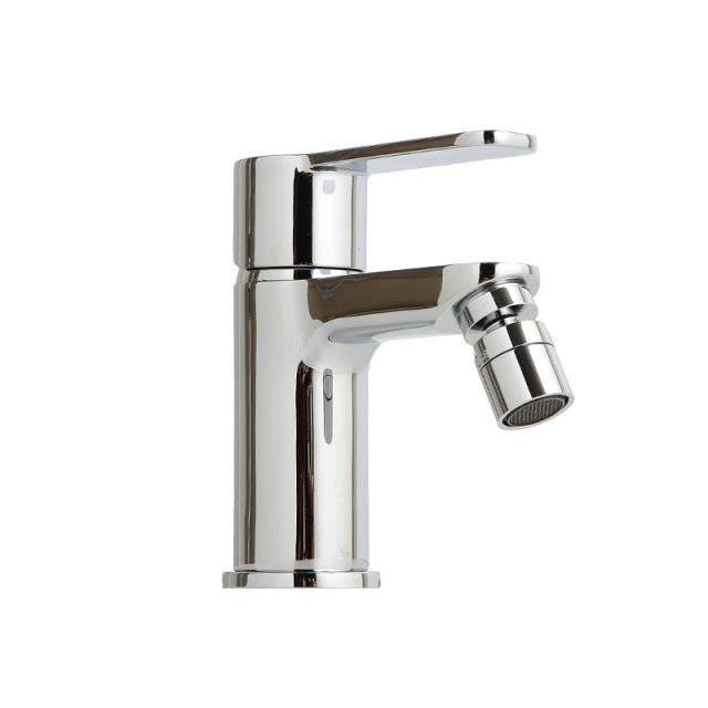 ROBINET MITIGEUR BIDET NORA LAITON CHROMÉ