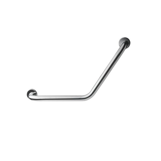 POIGNEE DE SOUTIEN POUR BENT à 135 ° POUR DOUCHE POUR AÎNÉS ET HANDICAPÉS