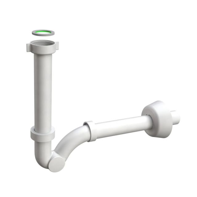 SIPHON POUR LAVABO ET POUR BIDET MONSTER ESSE