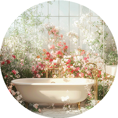 Promotions Aménagements + Accessoires de Salle de Bains